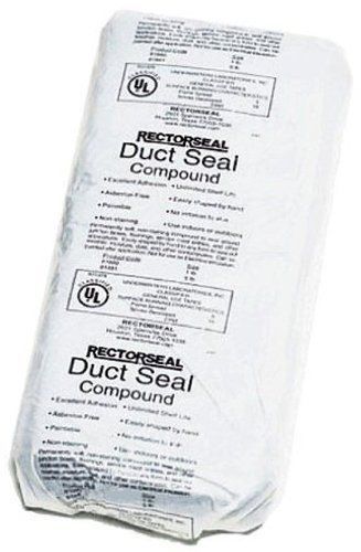 Rectorseal 81880 1-pound duct seal compound for sale