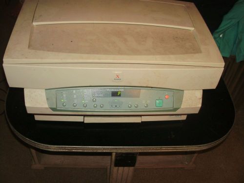 xerox workcentre xe88