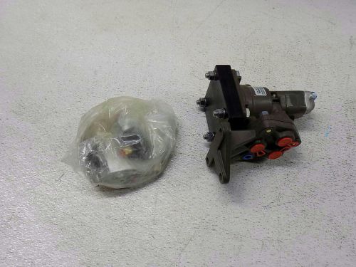 Aventics Piloted Air Control Valve R431006065