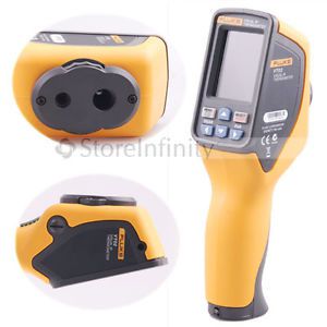 Fluke VT02 Visual IR Thermometer 8Hz  6.5µm to 14µm 50cm