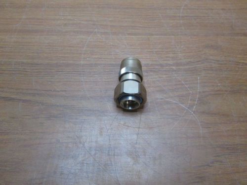 NEW PPC UXP-DM-12S UXP Connector 50 Ohm N Male 1/2&#034; Superflex