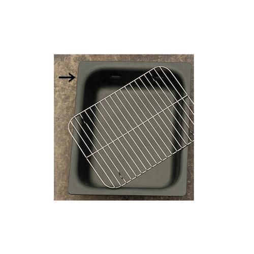 Bon Chef 5065T Tempo Chafer Food Pan