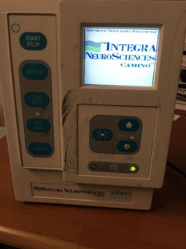 Integra Neurosciences MPM-1