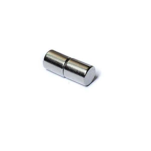 10x Neodymium Magnets Rare Earth N35 Aimant 10x12mm Cylinder 3/8&#034; x 15/32&#034;