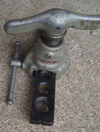 VINTAGE RIDGID FLARING TOOL NO. 459 45DEG.