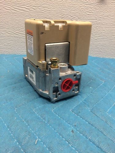 Honeywell Furnace Smart Gas Valve SV9502H 2522 SV9502H2522 Nat/LP Gas