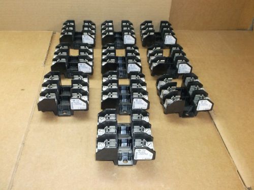 F30A3B NEW Marathon Special Products Fuse Holder 250V 30A