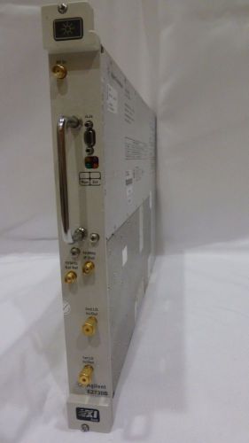 Agilent / keysight e2730a vxi 20-2700 mhz rf tuner for sale