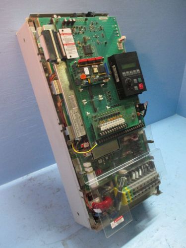 Allen Bradley 1336F-B050-AN-EN-GM1-HCS1-L6 50HP 1336 Force AC VS Drive AB 50 HP