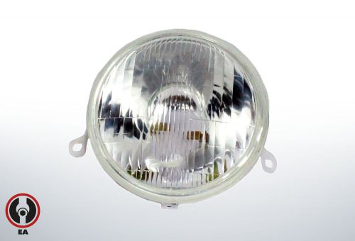 Vespa PX LML Headlight/Headlamp Assembly With Parking