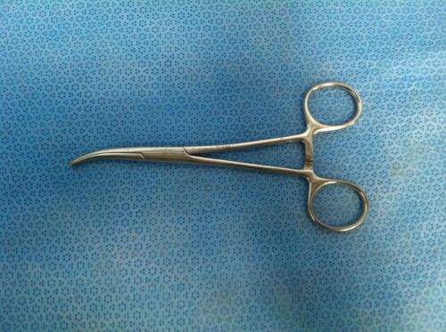 Codman 32-4160 Dandy Scalp Hemostatic Forceps