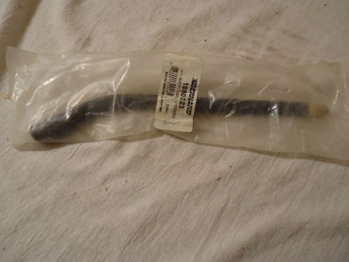 BERNARD DURA-FLUX 12&#034; 30 Deg. 1880223 350 Amp NECK SELF SHIELDED CENTER FIRE