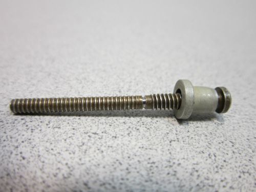 Terminal Stud - NSN: 5940013256004 - Part Number: M83454/02-AA206