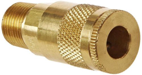 Dixon valve dc103 brass air chief automotive interchange quick-connect air hose for sale