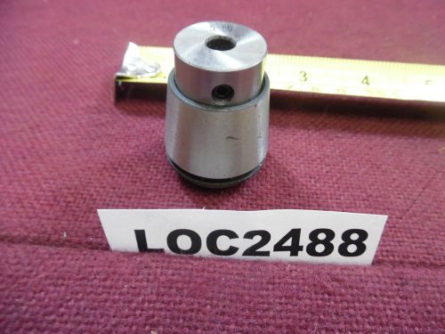 CINCINNATI MILACRON 5664530 202 QUICK CHANGE TAP HOLDER   LOC2488