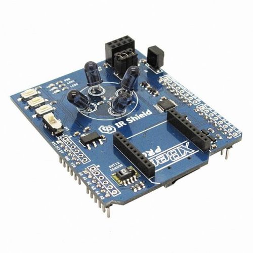 ITEAD Arduino Infrared IR Shield