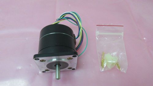 Vexta ph266l-31, stepping motor, dc6v,1.2a 2-phase 18deg/step, vu6 52256. 412283 for sale