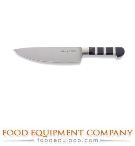 F Dick 8194721 Chef&#039;s Knife 8&#034; 1905 Series