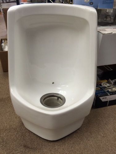 Waterless Urinal Sloan WES1000