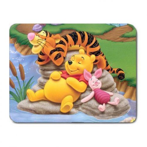 Yt0 ar09-36_Winnie_The_Pooh PC Cover Mousepad