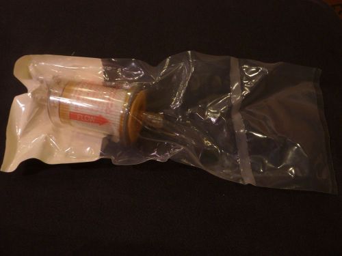 Gelman Sciences, Culture Capsule, Pleated Capsule Filter