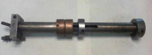 Tool spindle for davenport os ms for sale