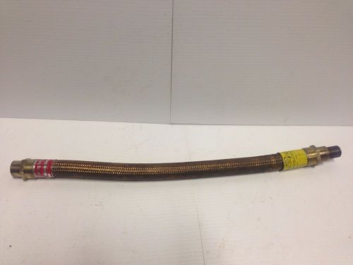 Appleton Explosion Proof Flexible Conduit for Hazardous Locations  EXLK 118