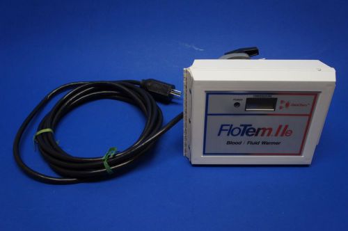 DataChem FLOTEM IIe Blood Fluid Warmer With Pole Clamp