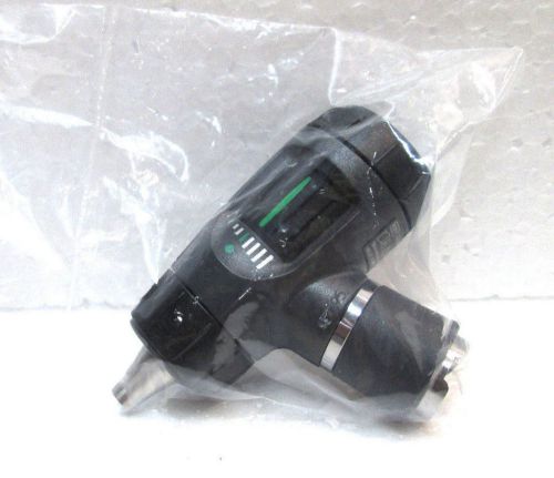 Welch Allyn 3.5v MacroView Otoscope Head  23810 NO BOX