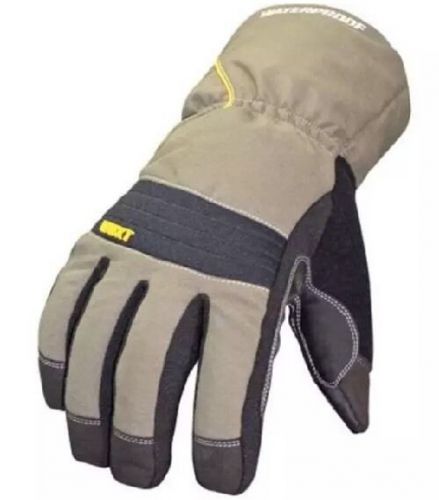 Waterproof Winter Xt Large Youngstown Glove Co. Gloves 11-3460-60-L 707WTK.2A
