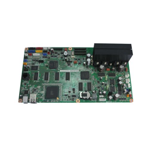 Original Mutoh VJ-1604/VJ-1604W Main Board--DG-44332  Genuine Mutoh Motherboard