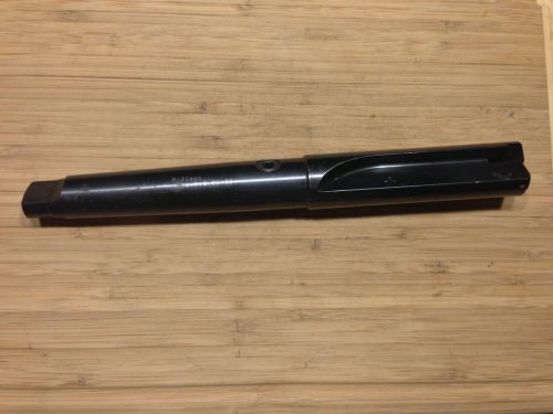 Madison spade drill cutting tool 1254-705-03480 taper shank new for sale