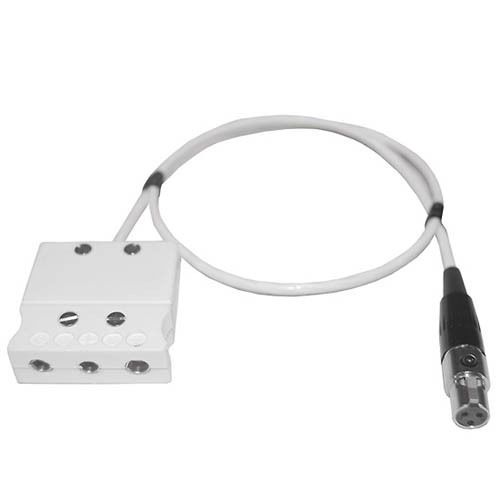 Oakton WD-93400-52 RTD Standard Adapter