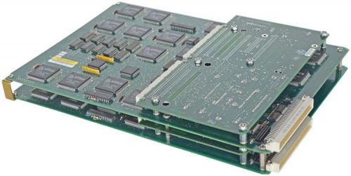 Adtech AX/4000 Bidirectional Network Impairment Emulator Board Assembly 400315