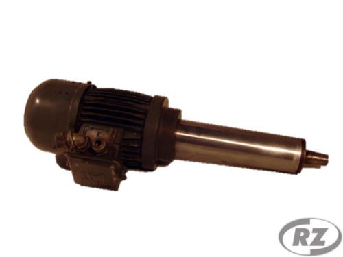 670985 KATT SPECIAL MOTORS REMANUFACTURED