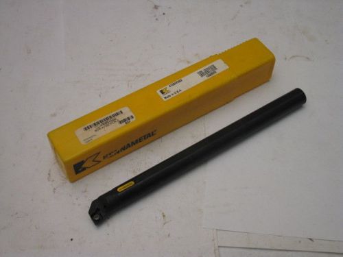 Kennametal boring bar 3/4&#034; D. X 10&#034;  A12-SCFCR3 ND5