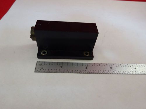 DEVICE OPTICAL COATED DICHROIC MIRROR OPTICS &amp;C6-A-07