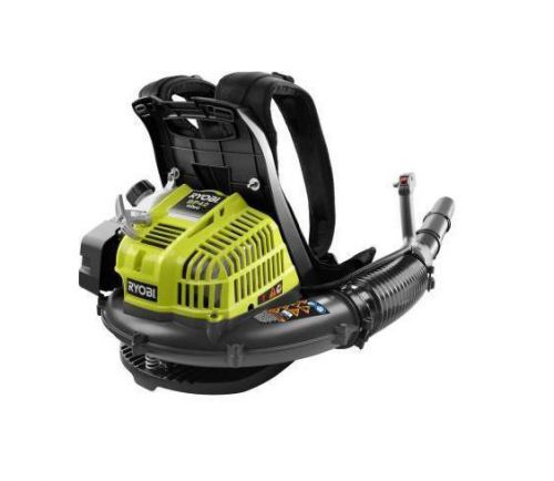 RYOBI 185 MPH 510 CFM Gas Backpack Leaf Blower RY08420A New