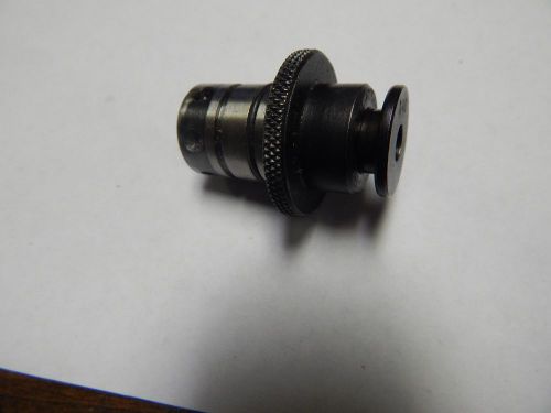 1/4&#034; R  Quick Change Tap Collet Extra Length Unit # 1