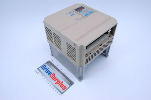 Yaskawa CIMR-PCE42P2 General Purpose inverter [PZO]