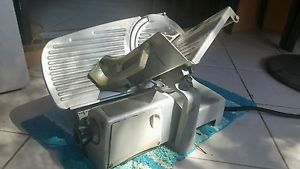 Hobart Manual Meat Slicer, Model 512