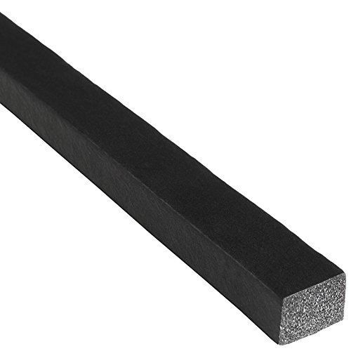 Trim-lok Trim-Lok X272HT-25 EPDM Closed Cell Sponge HT (General Acrylic) PSA