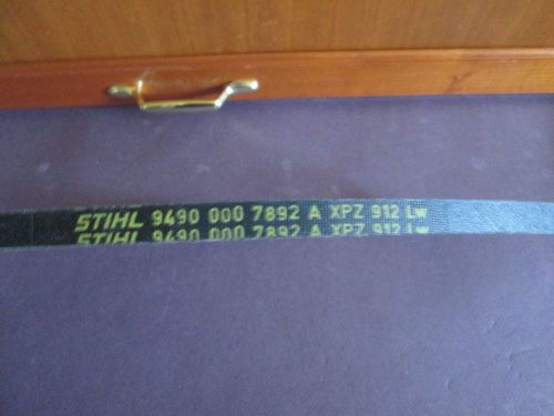 Stihl 9490 000 7892 belt for sale