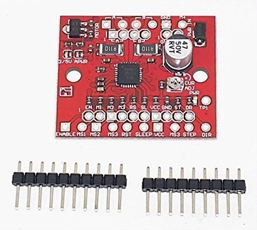 Reprap Guru [REPRAPGURU] Big EasyDriver Stepper Motor Driver