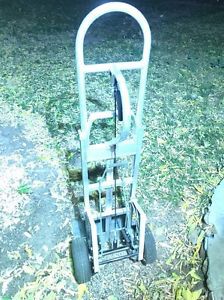 Liberator Magliner Hand Truck Wheeler Disc Brakes