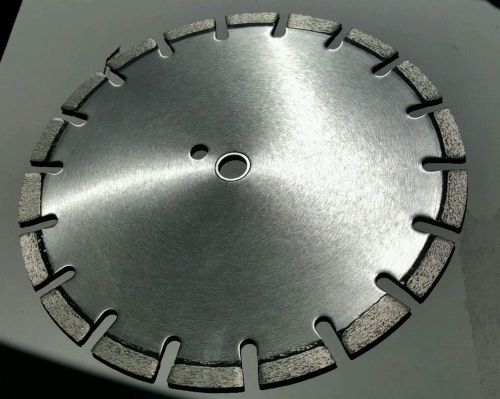 12&#034; asphalt saw blade for sale