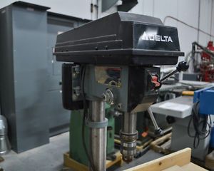 DELTA W9744 Drill Press