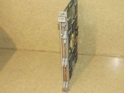 SANDIA NATIONAL LABS P/N R49705 VME CARD MODULE 037 (SN3)