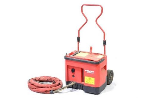 HILTI DD-REC1 Water Recycling Unit T1896268