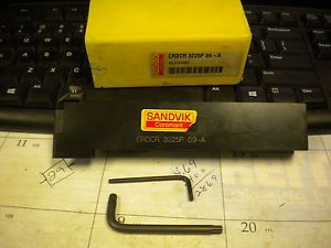 SANDVIK CRDCR 3225P 09-A TOOL HOLDER